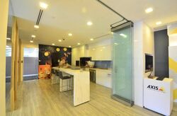 Suntec Tower One (D1), Office #591787571